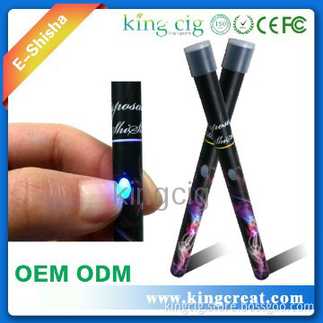 Newest arrival! DISPOSABLE E SHISHA directly from factory